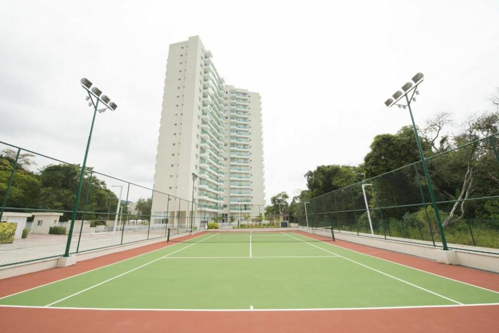 Flat Rio Stay - Rio de Janeiro — Photos 1